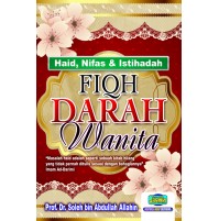 FIQH DARAH WANITA